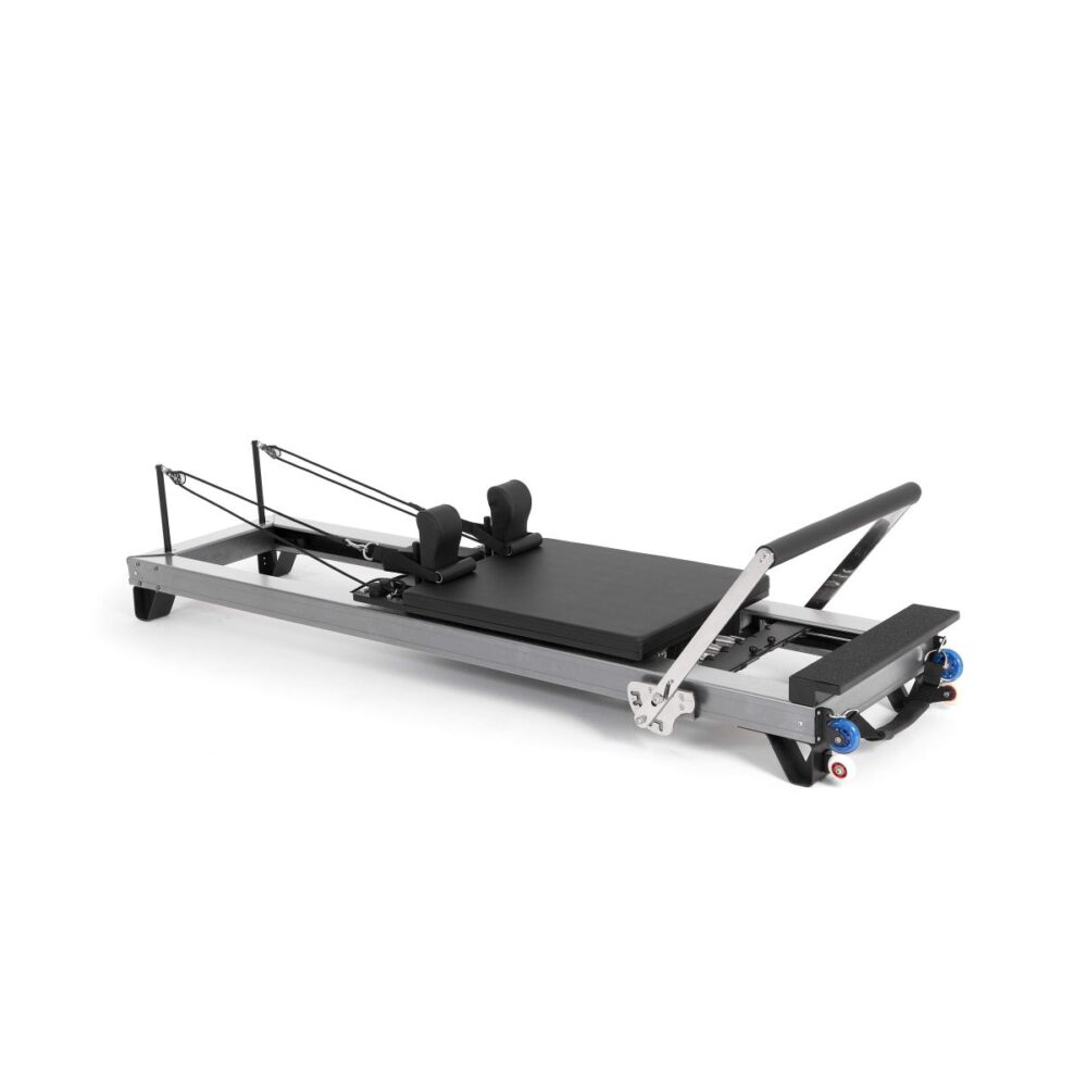 Pilates Aluminium Reformer HL 2