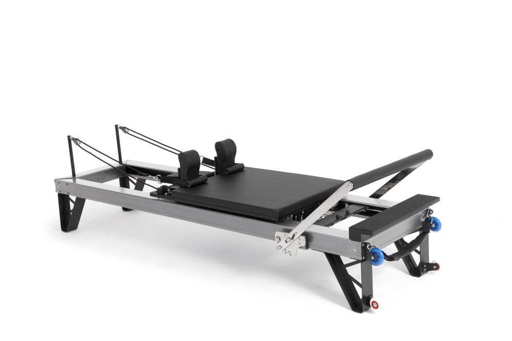 Pilates Aluminium Reformer HL 3 - Image 2