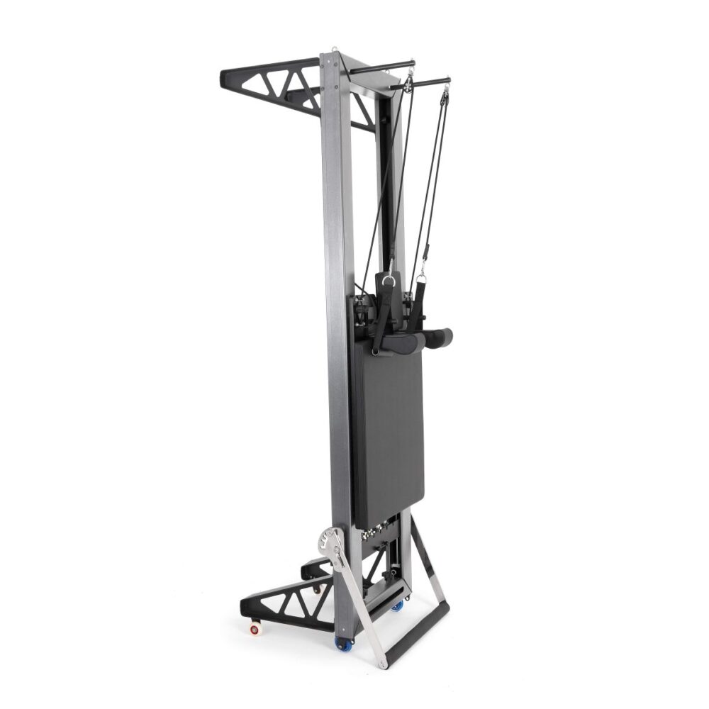 Pilates Aluminium Reformer HL 4 - Image 3