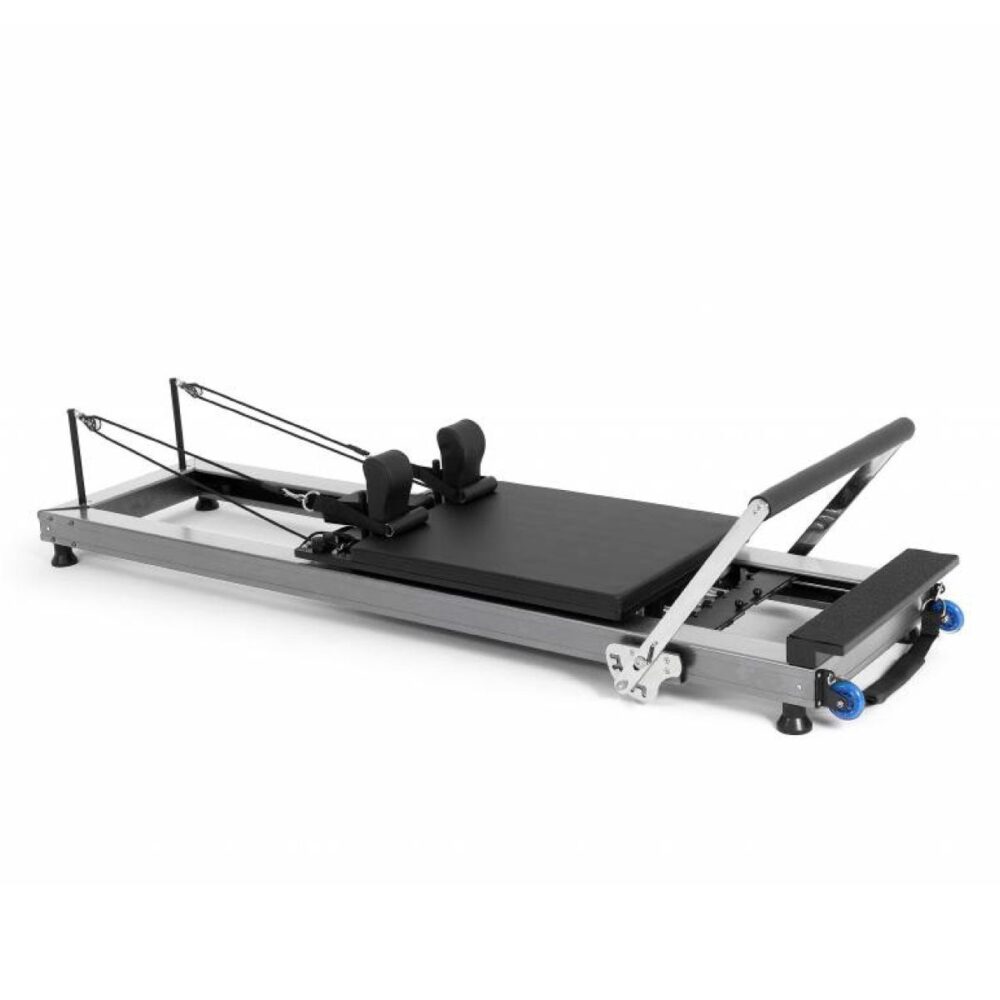 Pilates Aluminium Reformer HL 1