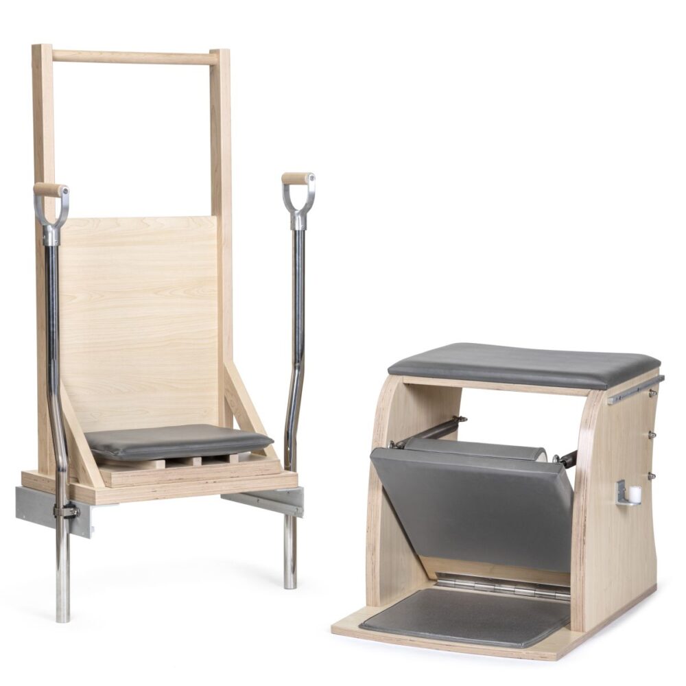 Combination Wunda / Electric Chair - Image 2