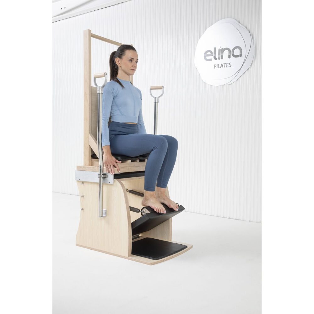 Combination Wunda / Electric Chair - Image 3