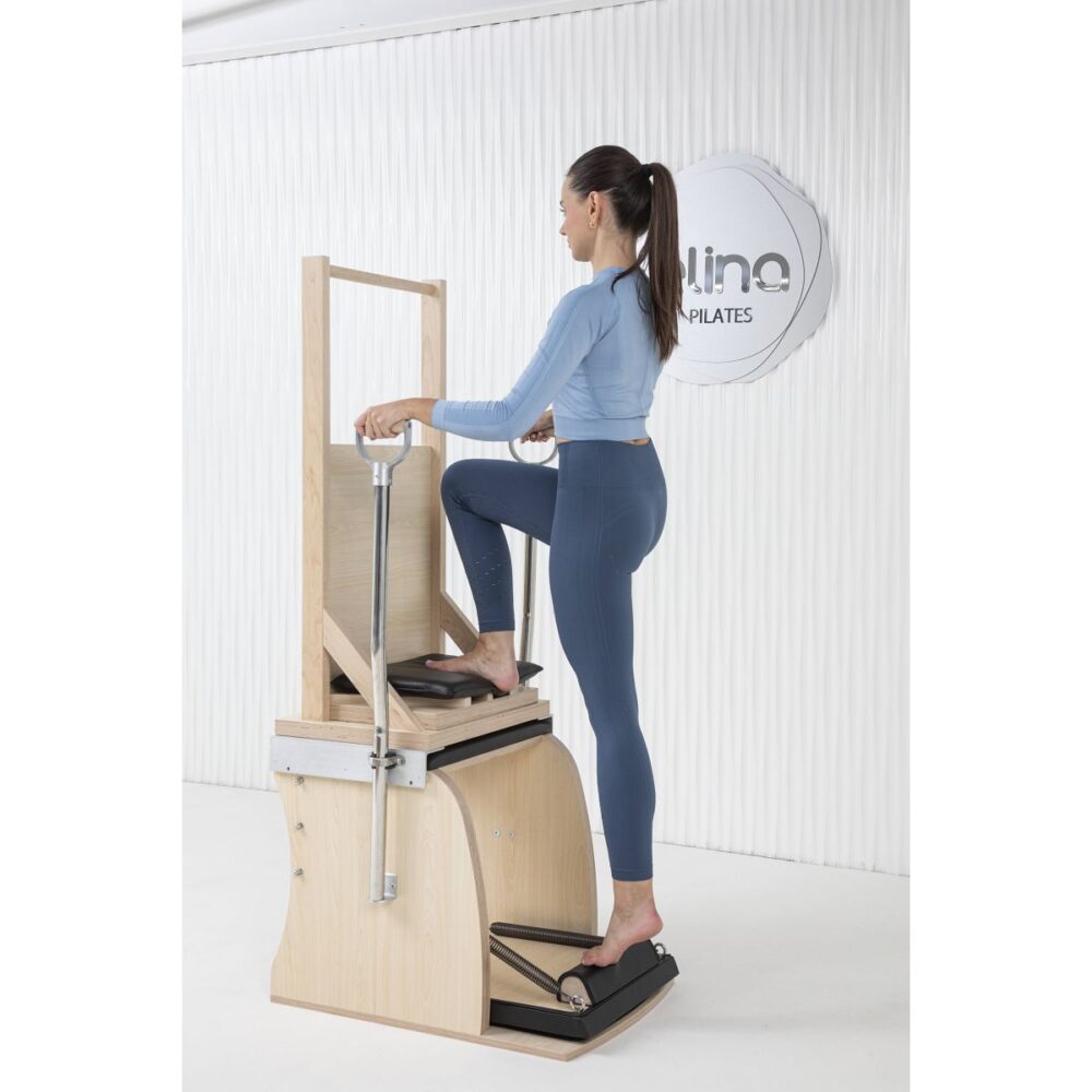 Combination Wunda / Electric Chair - Image 4