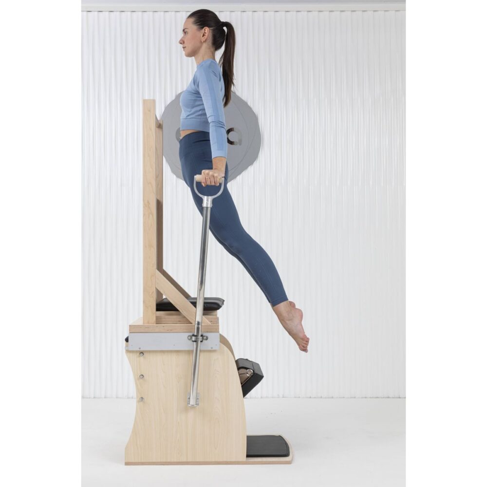 Combination Wunda / Electric Chair - Image 5