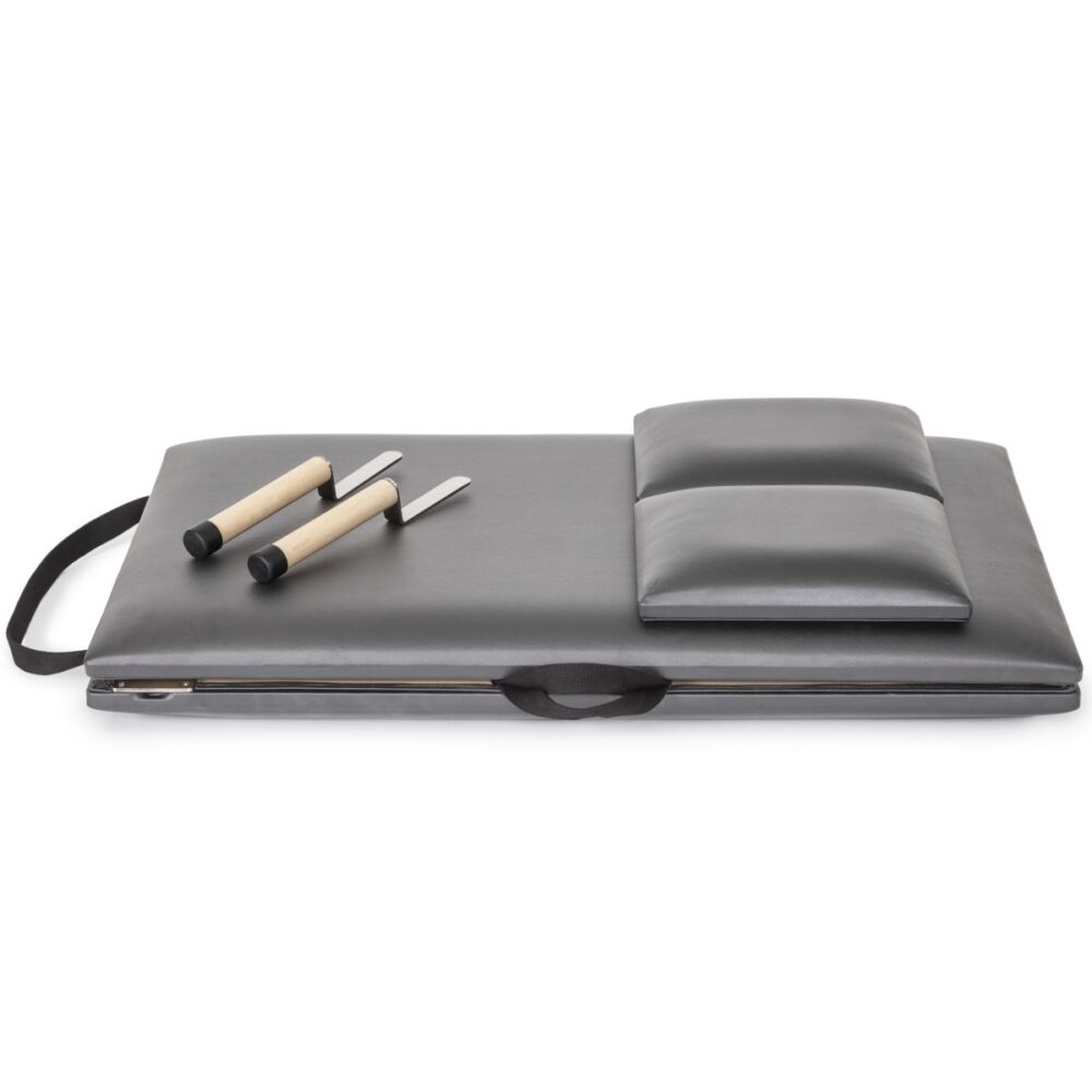 Folding Mat with Handles - Image 2