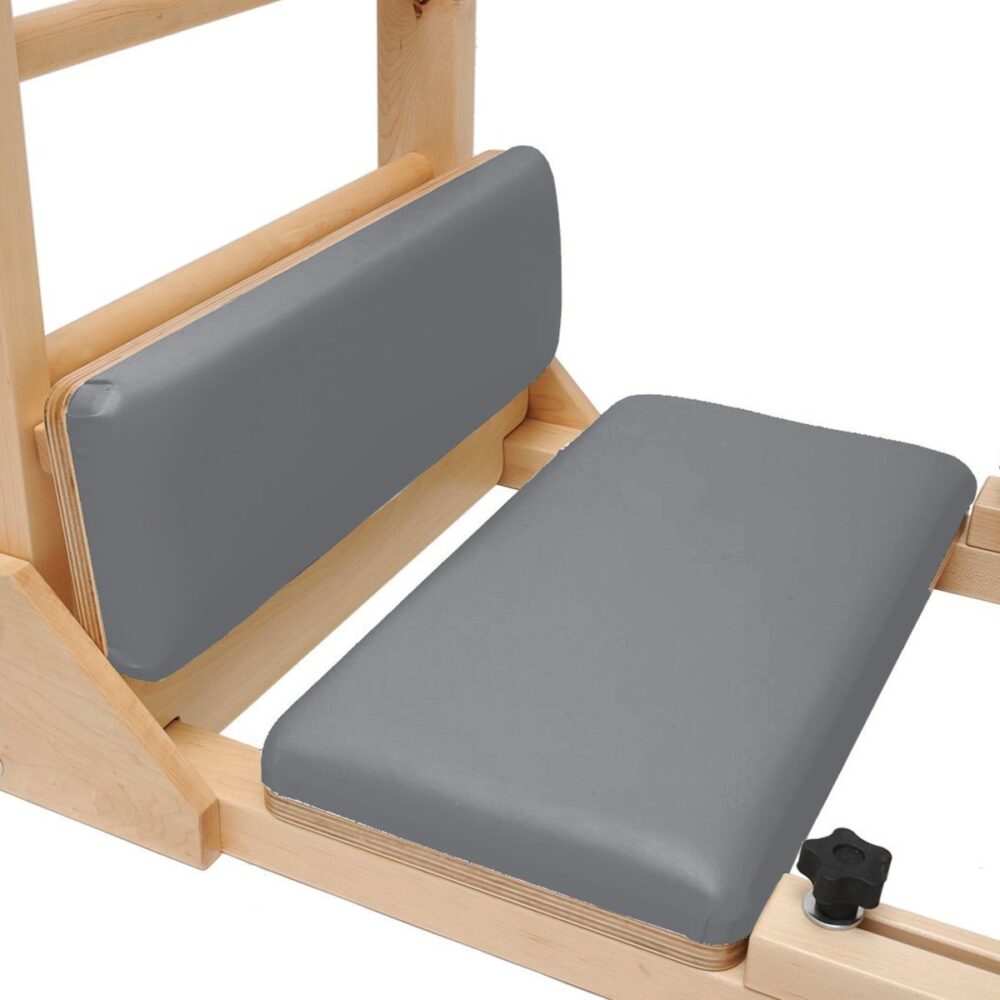 Pilates Ladder Barrel ELITE with wooden base - Image 2