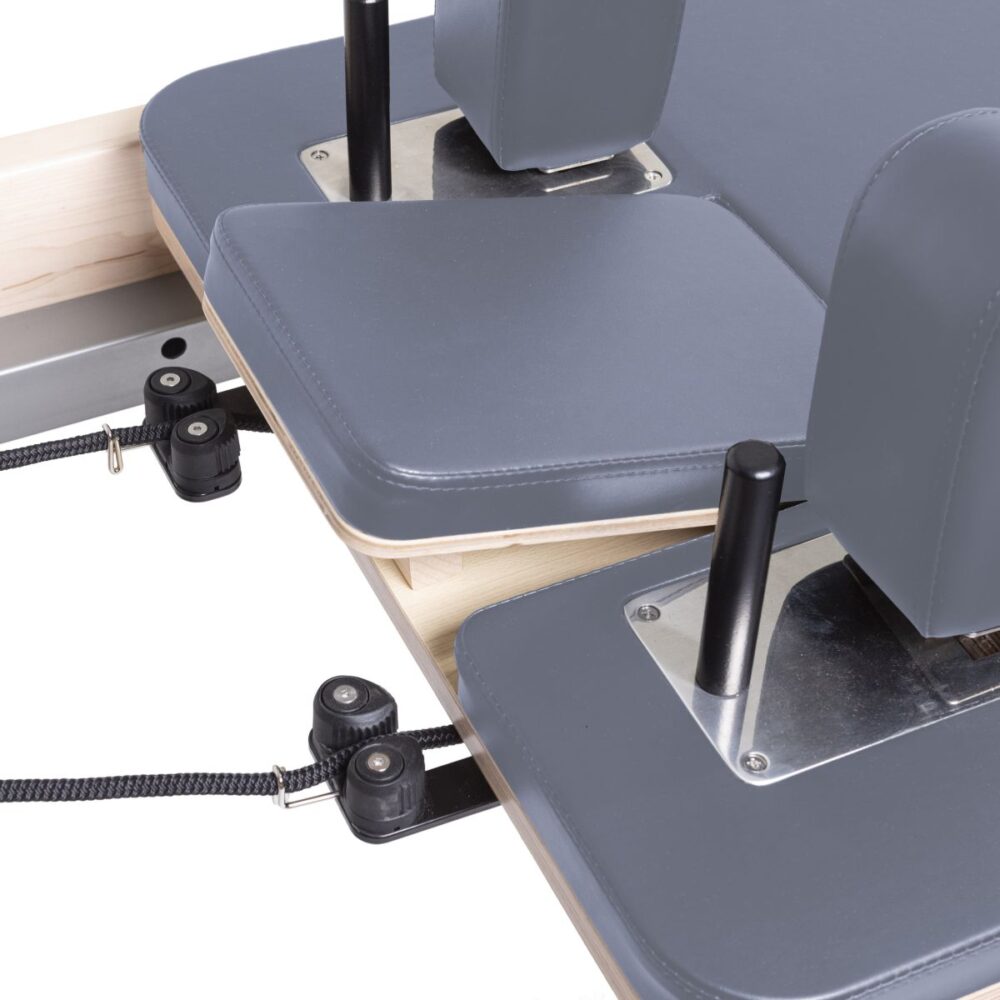 Reformer Master Instructor Fisio with Tower - Image 6