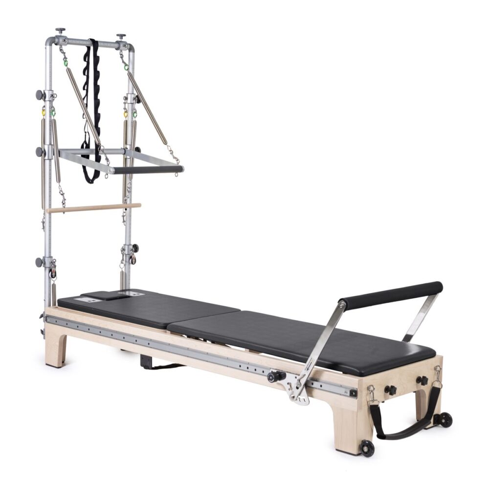 Master Instructor™ Reformer with Tower - Image 2