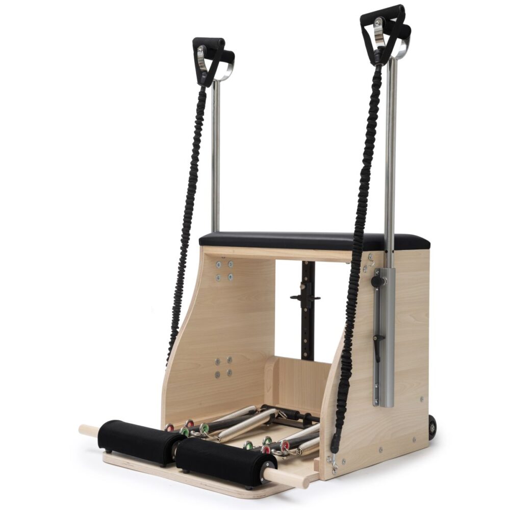 Wood Combo Chair - Image 3